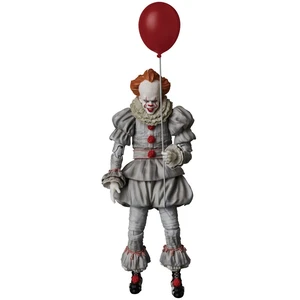 MAFEX No.093 Pennywise IT MAFEX No.093 Pennywise IT