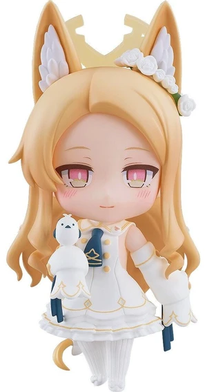 Japan Nendoroid Blue Archive Seia Yurizono Japan Nendoroid Blue Archive Seia Yurizono