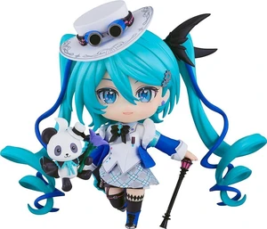 Japan Nendoroid Hatsune Miku MIKU WITH YOU 2025 Ver. Japan Nendoroid Hatsune Miku MIKU WITH YOU 2025 Ver.