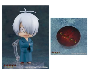 Nendoroid Kitaro's Father (Kitaro Tanjo: Gegege no Nazo) Nendoroid Kitaro's Father (Kitaro Tanjo: Gegege no Nazo)