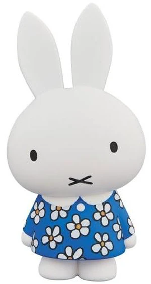 UDF Miffy in Floral Dress (Renewal Ver.) (Re-run) UDF Miffy in Floral Dress (Renewal Ver.) (Re-run)