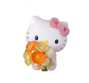 mofamofy Hello Kitty Sanrio Complete Figure mofamofy Hello Kitty Sanrio Complete Figure