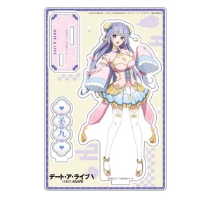 Japan Miku Izayoi Pastel China Acrylic Stand (Date A Live V) Japan Miku Izayoi Pastel China Acrylic Stand (Date A Live V)