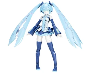 Frame Arms Frame Artist Snow Miku 1/100 Model Kit Frame Arms Frame Artist Snow Miku 1/100 Model Kit