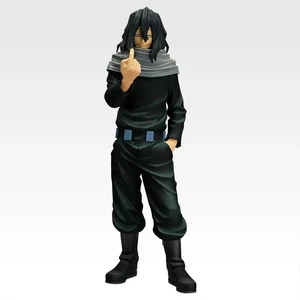 Ichiban Kuji My Hero Academia C: Shota Aizawa Complete Figure Ichiban Kuji My Hero Academia C: Shota Aizawa Complete Figure