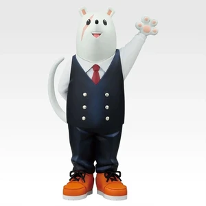 Ichiban Kuji My Hero Academia D: Principal Nezu Complete Figure Ichiban Kuji My Hero Academia D: Principal Nezu Complete Figure