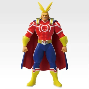 Ichiban Kuji My Hero Academia Prize F All Might Doll Figure Ichiban Kuji My Hero Academia Prize F All Might Doll Figure