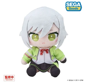 Japan Shiho Hinomori Plush (S) - Colorful Stage! feat. Hatsune Miku Japan Shiho Hinomori Plush (S) - Colorful Stage! feat. Hatsune Miku