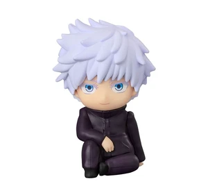 Japan Satoru Gojo Nendoroid More: Rubber Mascot Jujutsu Kaisen Japan Satoru Gojo Nendoroid More: Rubber Mascot Jujutsu Kaisen