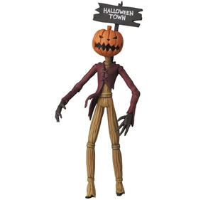 Ultra Detail Figure Pumpkin King - The Nightmare Before Christmas Ultra Detail Figure Pumpkin King - The Nightmare Before Christmas