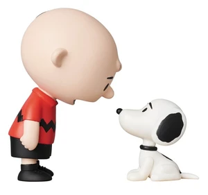 UDF Charlie Brown & Snoopy 50's Peanuts Series 9 UDF Charlie Brown & Snoopy 50's Peanuts Series 9