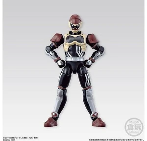 SODO Kamen Rider Ex-Aid STAGE 8 Ride-Player SODO Kamen Rider Ex-Aid STAGE 8 Ride-Player