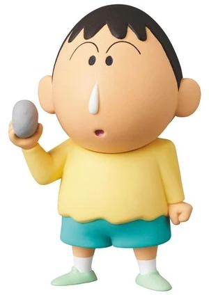 UDF No.672 Bo-chan Crayon Shin-chan Series 4 (Re-run) UDF No.672 Bo-chan Crayon Shin-chan Series 4 (Re-run)