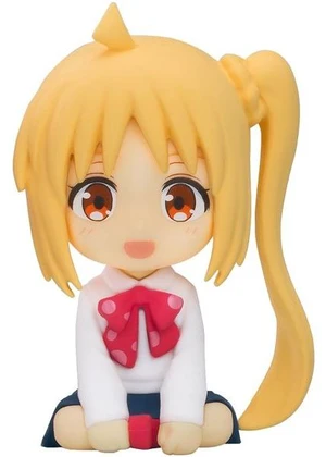 Nendoroid Plus Nijika Ijichi Rubber Mascot (Bocchi the Rock!) Nendoroid Plus Nijika Ijichi Rubber Mascot (Bocchi the Rock!)