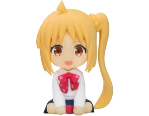 Japan Nendoroid Plus Bocchi the Rock! Nijika Ijichi Rubber Mascot Japan Nendoroid Plus Bocchi the Rock! Nijika Ijichi Rubber Mascot