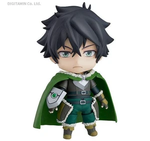 Japan Nendoroid Shield Hero - The Rising of the Shield Hero Japan Nendoroid Shield Hero - The Rising of the Shield Hero