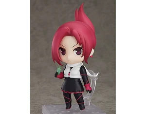 Japan Nendoroid Rin: Kemurikusa Japan Nendoroid Rin: Kemurikusa