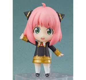 Nendoroid Anya Forger (SPY×FAMILY) Nendoroid Anya Forger (SPY×FAMILY)