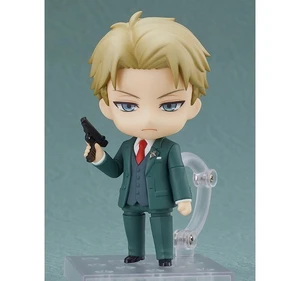 Nendoroid Loid Forger (SPY×FAMILY) Nendoroid Loid Forger (SPY×FAMILY)