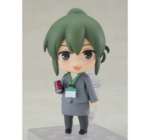 Nendoroid Futaba Igarashi (My Senpai is Annoying) Nendoroid Futaba Igarashi (My Senpai is Annoying)