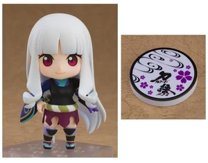 Nendoroid Togame Katanagatari (Special Round Base Included) Nendoroid Togame Katanagatari (Special Round Base Included)