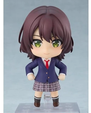 Nendoroid Aoi Hinami (Bottom-Tier Character Tomozaki) Nendoroid Aoi Hinami (Bottom-Tier Character Tomozaki)