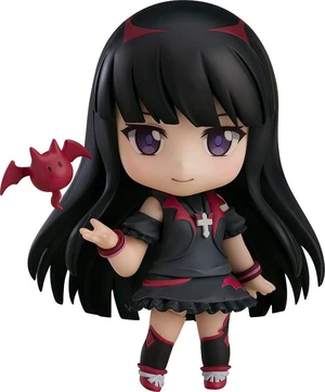 Nendoroid Vivian (Journal of the Mysterious Creatures) Nendoroid Vivian (Journal of the Mysterious Creatures)