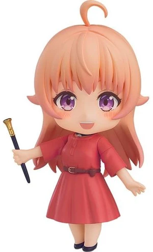 Nendoroid Nico Wakatsuki Basic (Witch Watch) Nendoroid Nico Wakatsuki Basic (Witch Watch)