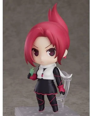Nendoroid Rin (Kemurikusa) Nendoroid Rin (Kemurikusa)