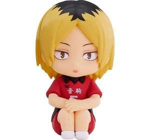 Nendoroid Plus Haikyu!! Kenma Kozume Rubber Mascot Nendoroid Plus Haikyu!! Kenma Kozume Rubber Mascot
