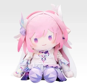Ichiban Kuji Honkai: Star Rail A: POTEPOTTE Plush Cyrene Ichiban Kuji Honkai: Star Rail A: POTEPOTTE Plush Cyrene