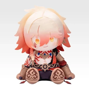 Honkai: Star Rail - Modest - Potepotte Plush C Prize (Ichiban Kuji) Honkai: Star Rail - Modest - Potepotte Plush C Prize (Ichiban Kuji)