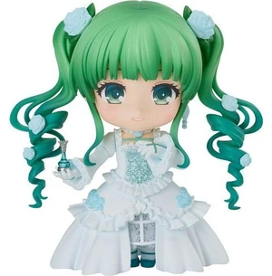 Japan Nendoroid Hatsune Miku Cantarella Ver. Complete Figure Japan Nendoroid Hatsune Miku Cantarella Ver. Complete Figure