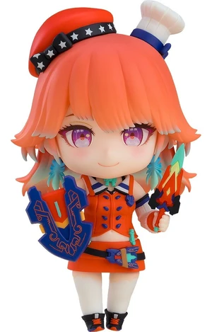 Japan Nendoroid Takanashi Kiara (Hololive Production) Japan Nendoroid Takanashi Kiara (Hololive Production)