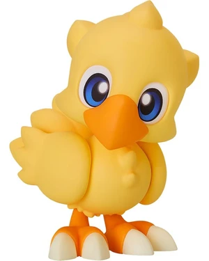 Nendoroid Chocobo Final Fantasy Nendoroid Chocobo Final Fantasy