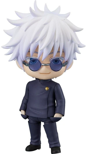 Japan Nendoroid Satoru Gojo: Jujutsu High Ver. (Jujutsu Kaisen) Japan Nendoroid Satoru Gojo: Jujutsu High Ver. (Jujutsu Kaisen)