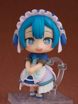Japan Nendoroid Marulk: Made in Abyss The Golden City of the Scorching Sun Japan Nendoroid Marulk: Made in Abyss The Golden City of the Scorching Sun