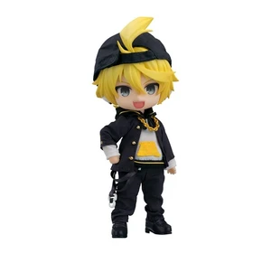 Japan Nendoroid Doll Kagamine Len: Rettou Joutou Ver. Japan Nendoroid Doll Kagamine Len: Rettou Joutou Ver.