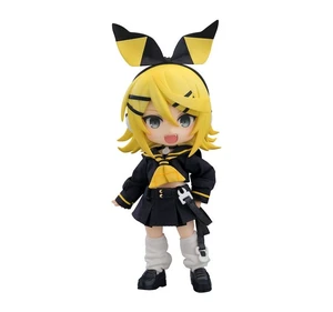 Japan Nendoroid Doll Kagamine Rin: Bringing It On Ver. Japan Nendoroid Doll Kagamine Rin: Bringing It On Ver.