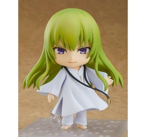 Nendoroid Kingu (Fate/Grand Order) Nendoroid Kingu (Fate/Grand Order)