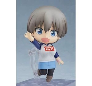 Nendoroid Hana Uzaki (Uzaki-chan Wants to Hang Out!) Nendoroid Hana Uzaki (Uzaki-chan Wants to Hang Out!)