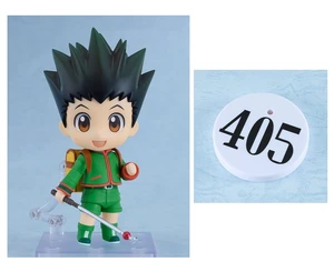 Nendoroid Gon Freecss Hunter Exam Ver. HUNTER×HUNTER Nendoroid Gon Freecss Hunter Exam Ver. HUNTER×HUNTER