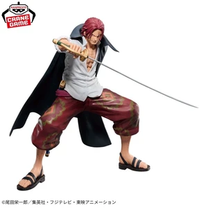 One Piece Grandista -SHANKS- II One Piece Grandista -SHANKS- II