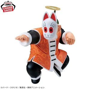 DRAGON BALL MATCH MAKERS Grandpa Gohan DRAGON BALL MATCH MAKERS Grandpa Gohan