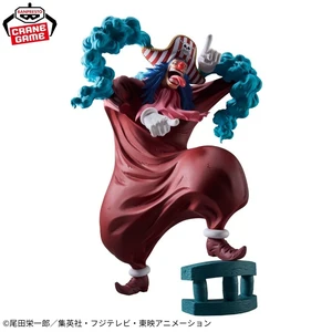 One Piece Grandista -Buggy- One Piece Grandista -Buggy-