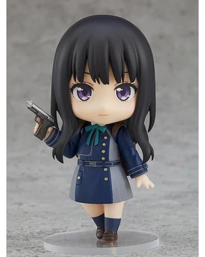 Japan Nendoroid Lycoris Recoil Takina Inoue Japan Nendoroid Lycoris Recoil Takina Inoue