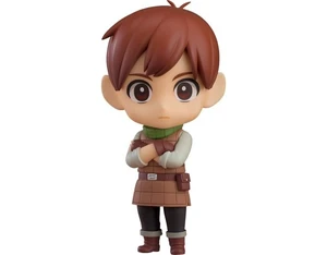 Japan Nendoroid Delicious in Dungeon Chilchuck (Re-release) Japan Nendoroid Delicious in Dungeon Chilchuck (Re-release)