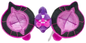 Japan Pecharunt Plush - Pokémon Japan Pecharunt Plush - Pokémon