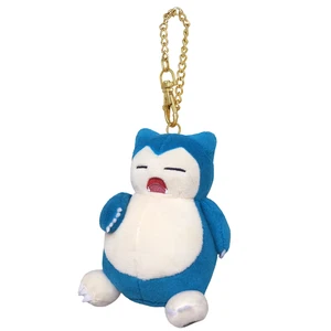 Japan Snorlax Mascot Pokemon All Star Collection Japan Snorlax Mascot Pokemon All Star Collection