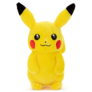 Japan I Choose You! Pokemon Get Plush Pikachu Japan I Choose You! Pokemon Get Plush Pikachu